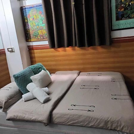 Country Bug Inn Tagaytay City Oda fotoğraf