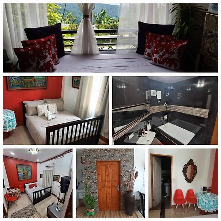 Country Bug Inn Tagaytay City Dış mekan fotoğraf