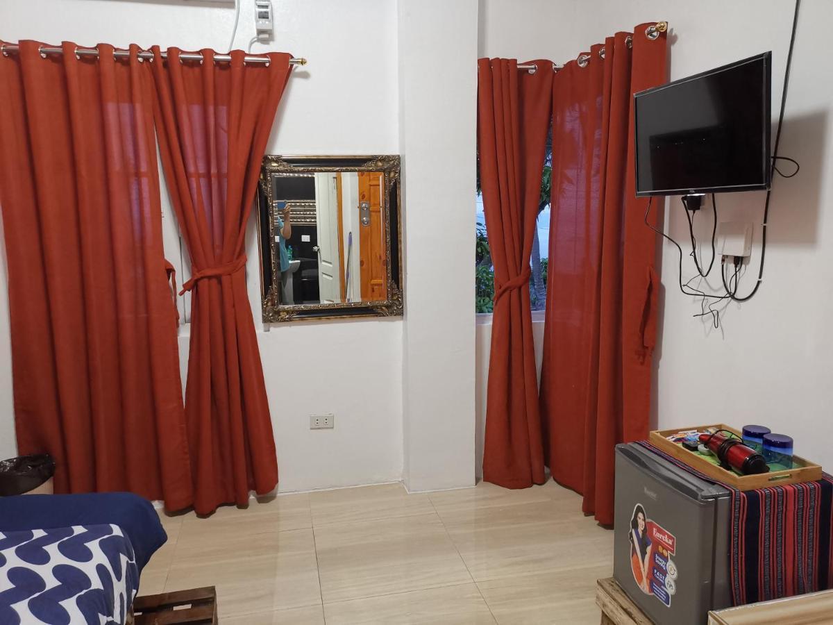 Country Bug Inn Tagaytay City Dış mekan fotoğraf