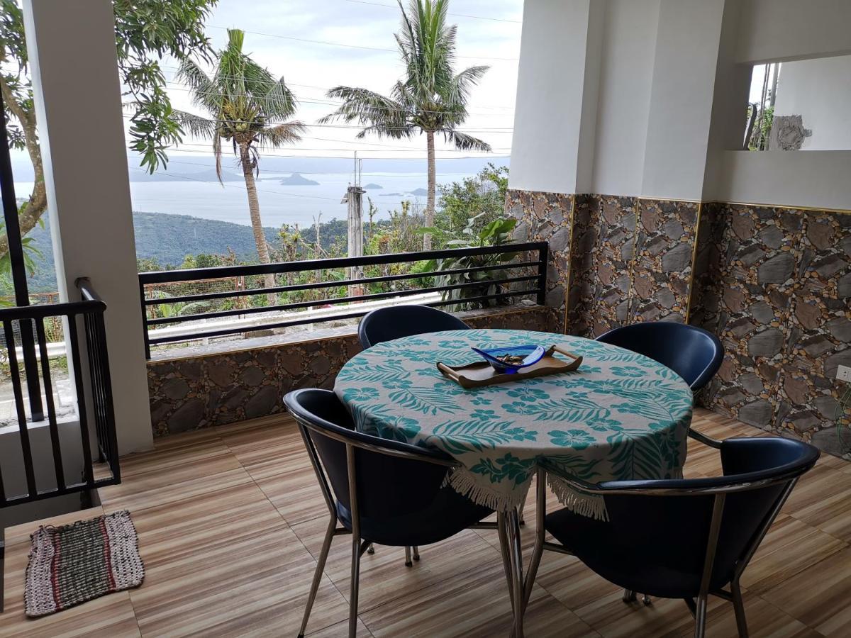 Country Bug Inn Tagaytay City Dış mekan fotoğraf