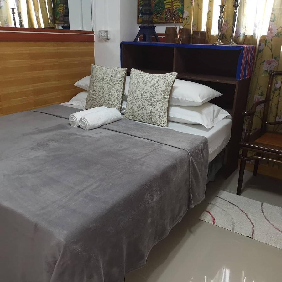 Country Bug Inn Tagaytay City Dış mekan fotoğraf