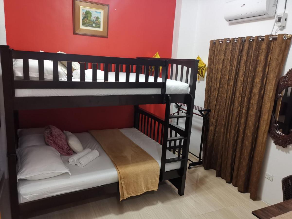 Country Bug Inn Tagaytay City Dış mekan fotoğraf