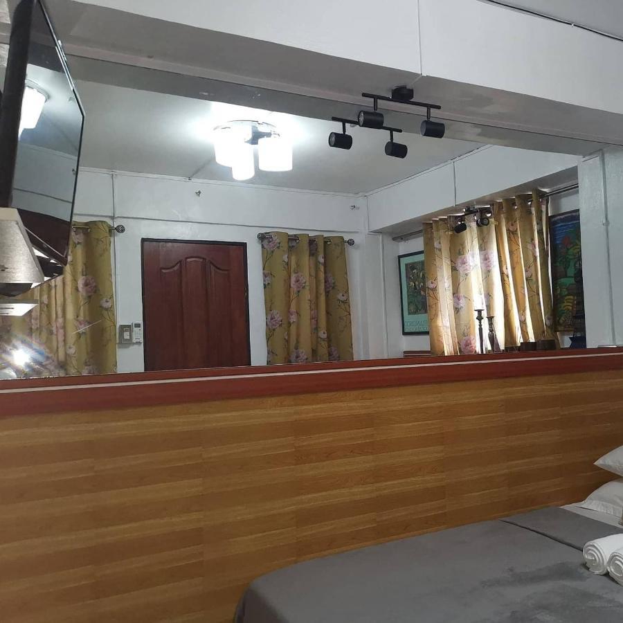 Country Bug Inn Tagaytay City Dış mekan fotoğraf