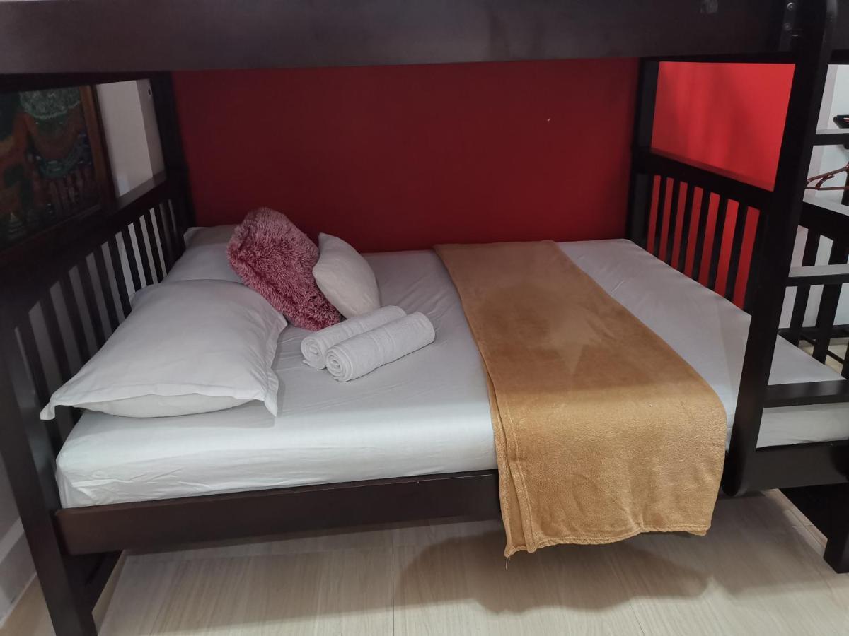 Country Bug Inn Tagaytay City Dış mekan fotoğraf