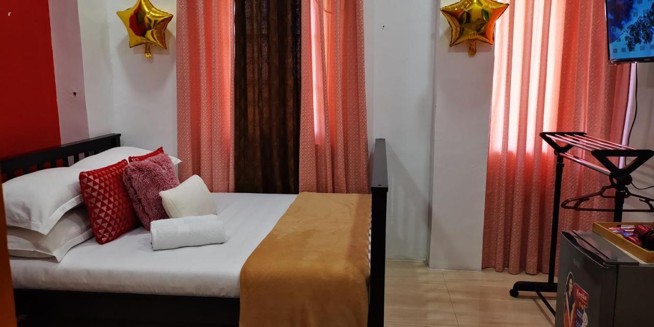 Country Bug Inn Tagaytay City Dış mekan fotoğraf