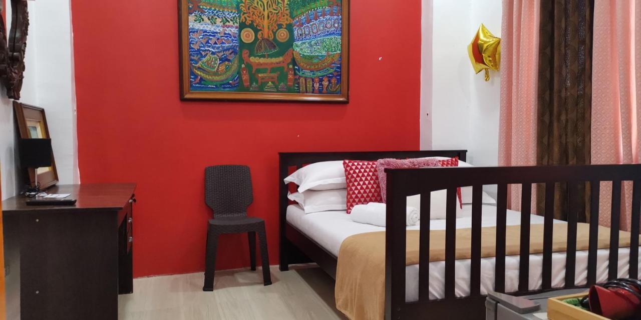Country Bug Inn Tagaytay City Dış mekan fotoğraf