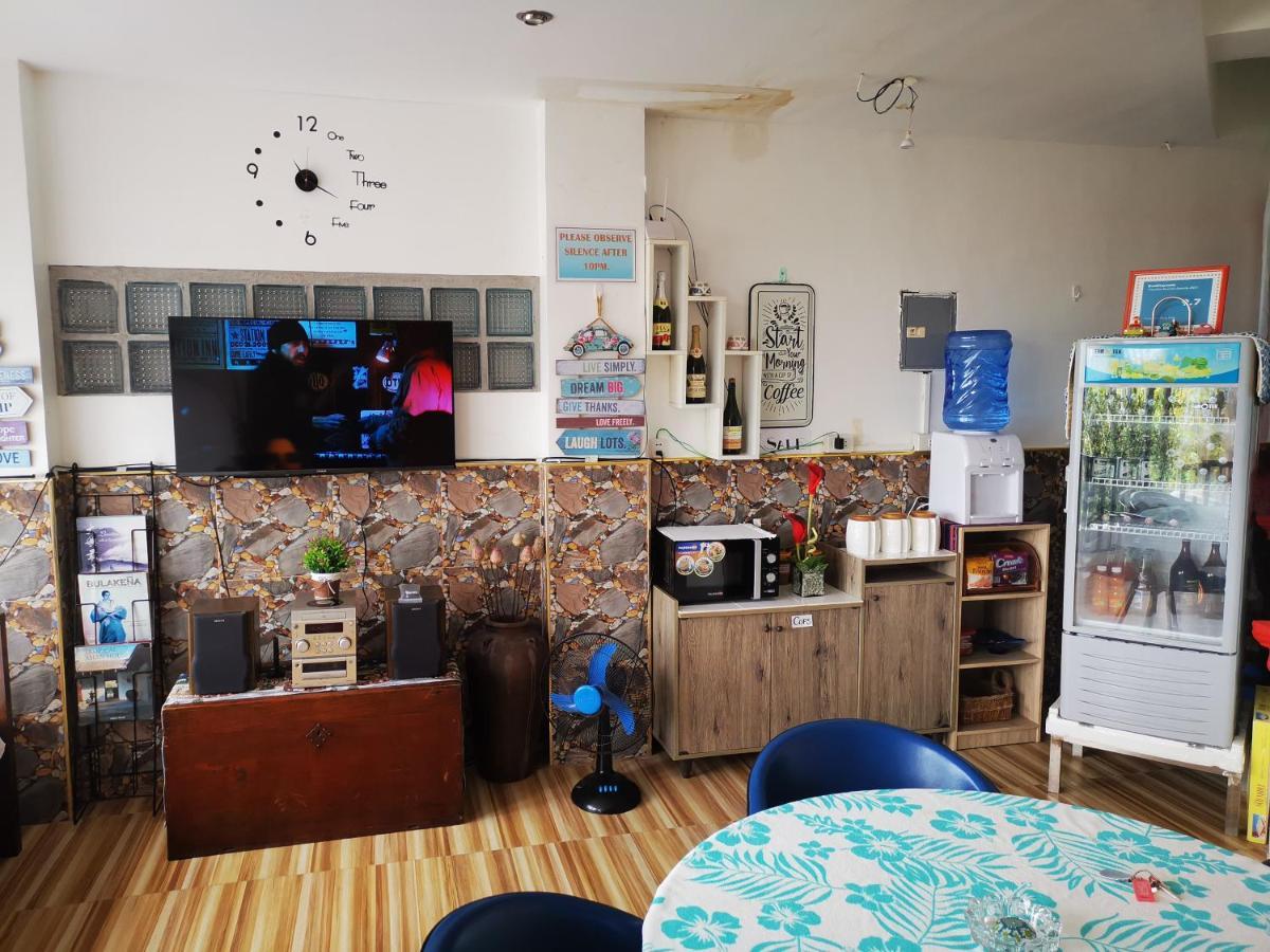 Country Bug Inn Tagaytay City Dış mekan fotoğraf