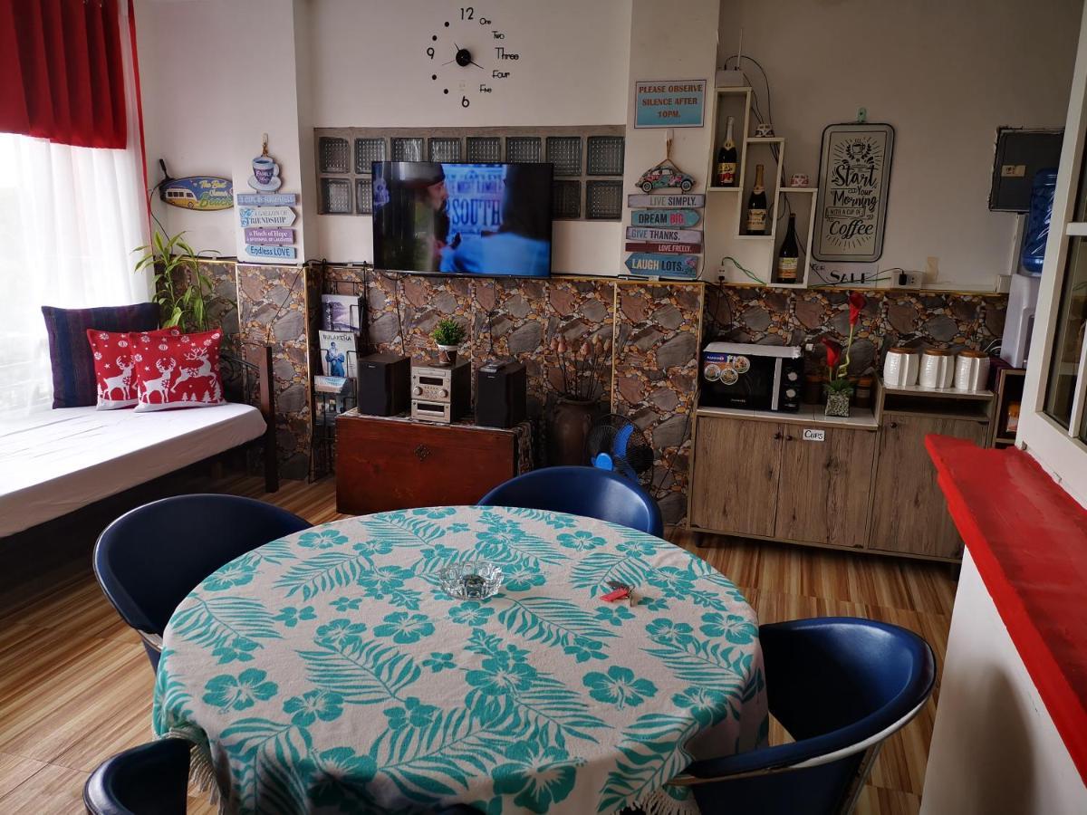 Country Bug Inn Tagaytay City Dış mekan fotoğraf