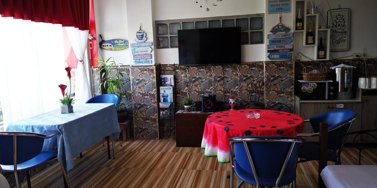 Country Bug Inn Tagaytay City Dış mekan fotoğraf