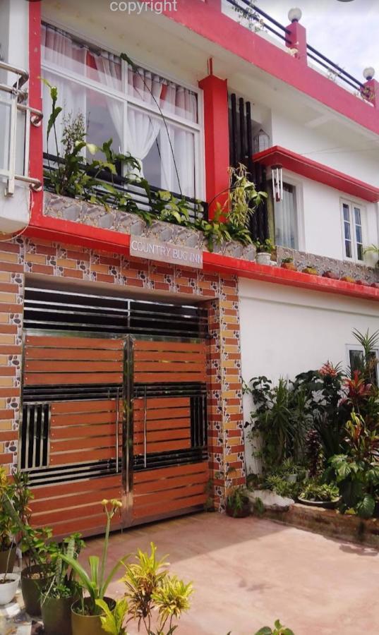 Country Bug Inn Tagaytay City Dış mekan fotoğraf