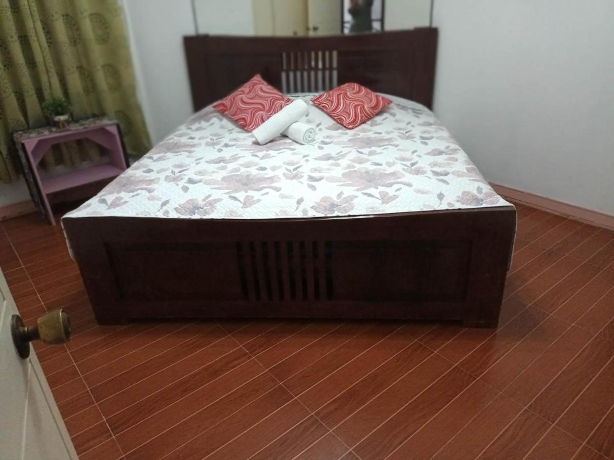 Country Bug Inn Tagaytay City Dış mekan fotoğraf