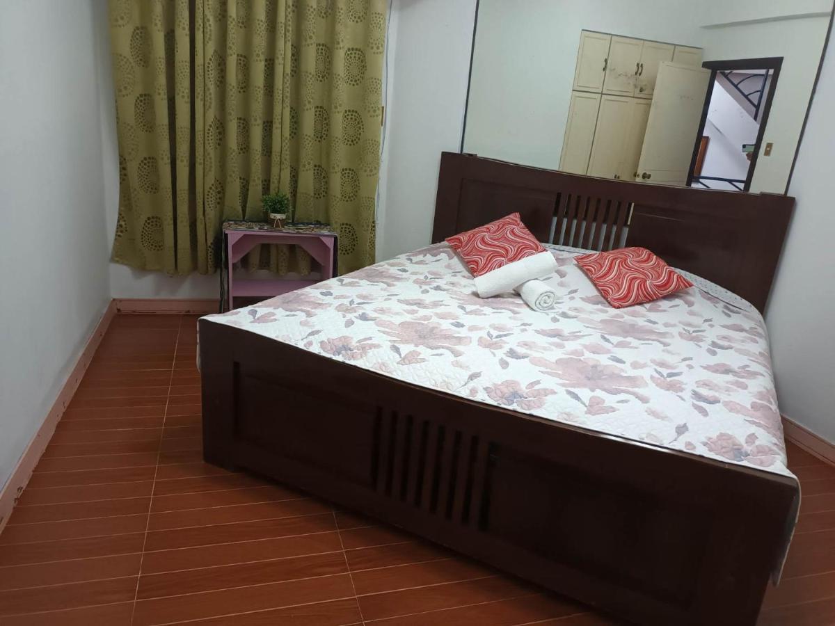 Country Bug Inn Tagaytay City Dış mekan fotoğraf