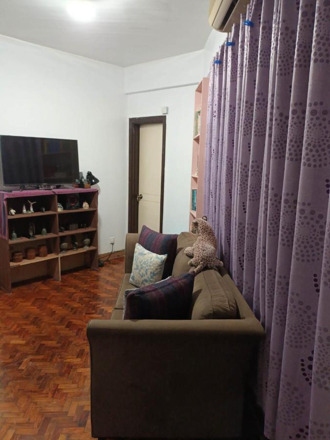 Country Bug Inn Tagaytay City Dış mekan fotoğraf