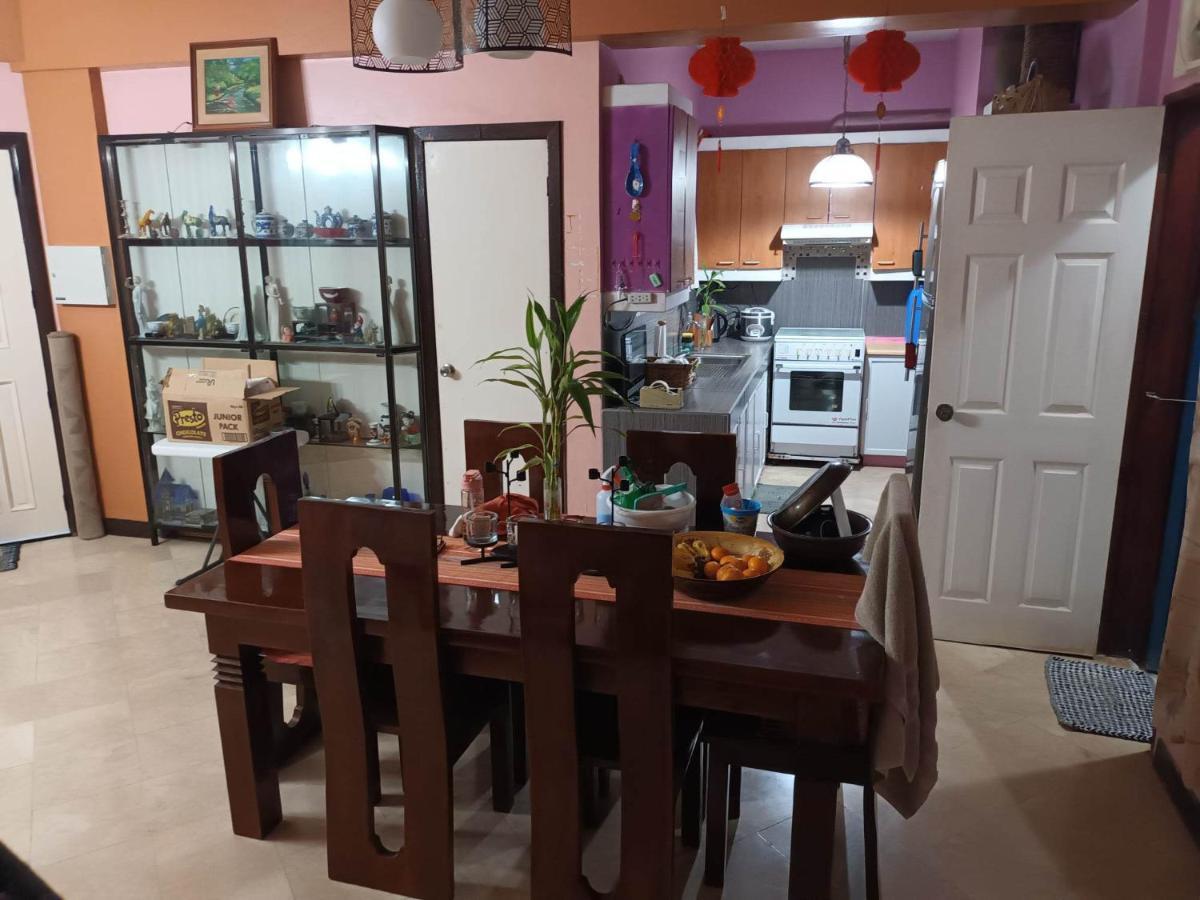 Country Bug Inn Tagaytay City Dış mekan fotoğraf