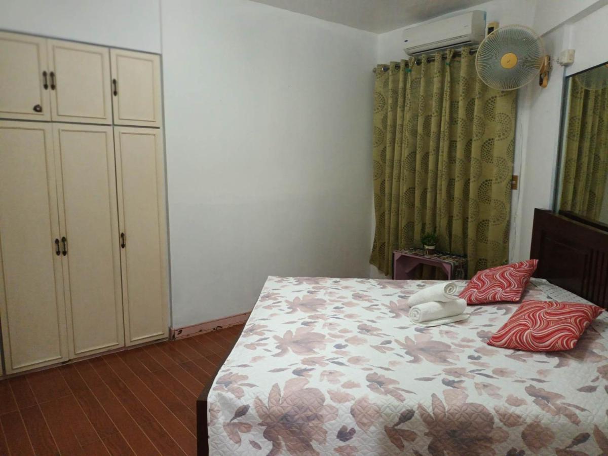Country Bug Inn Tagaytay City Dış mekan fotoğraf