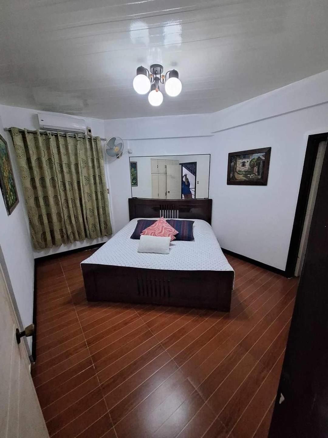 Country Bug Inn Tagaytay City Dış mekan fotoğraf