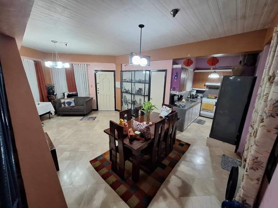 Country Bug Inn Tagaytay City Dış mekan fotoğraf