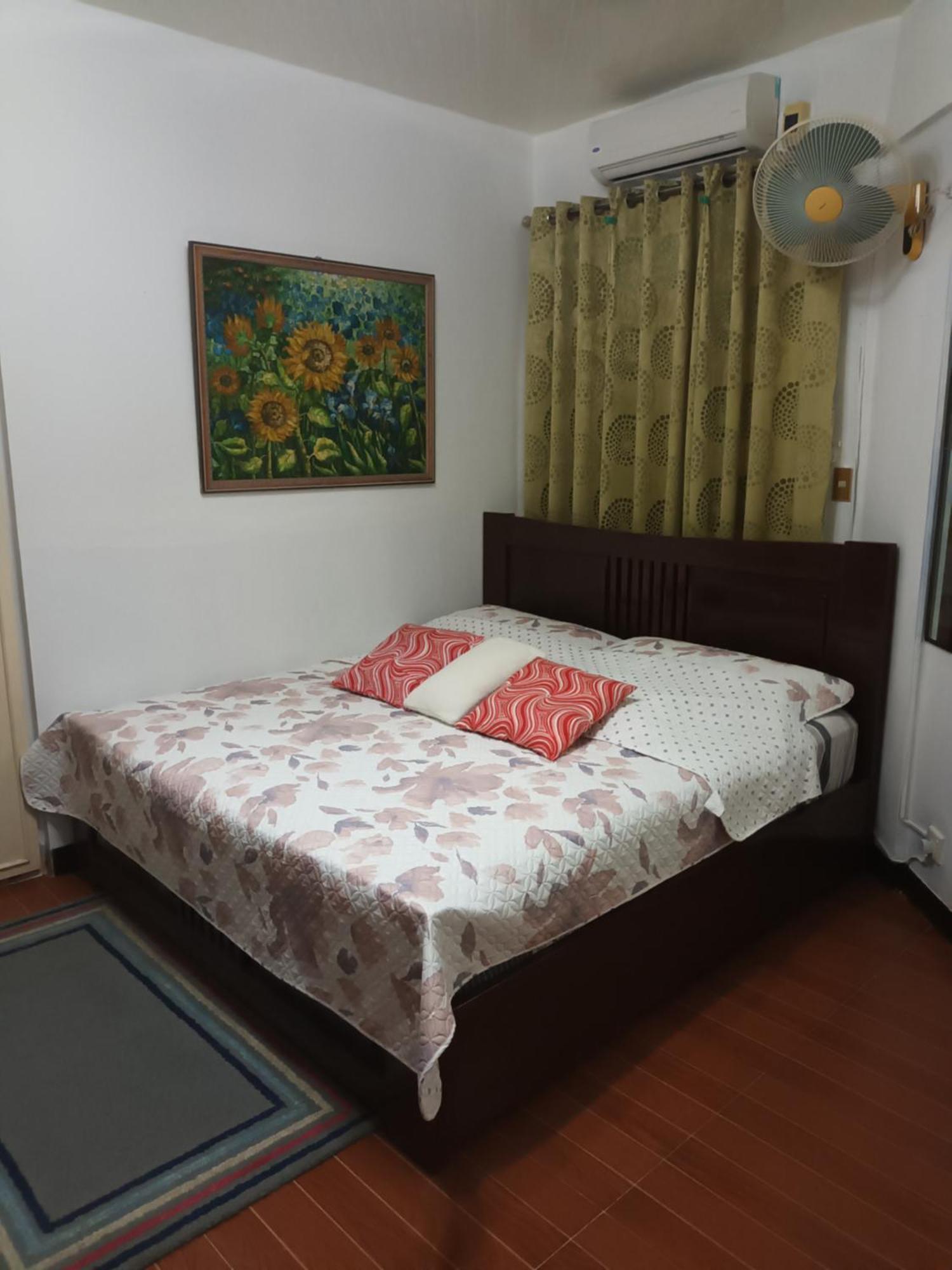 Country Bug Inn Tagaytay City Dış mekan fotoğraf