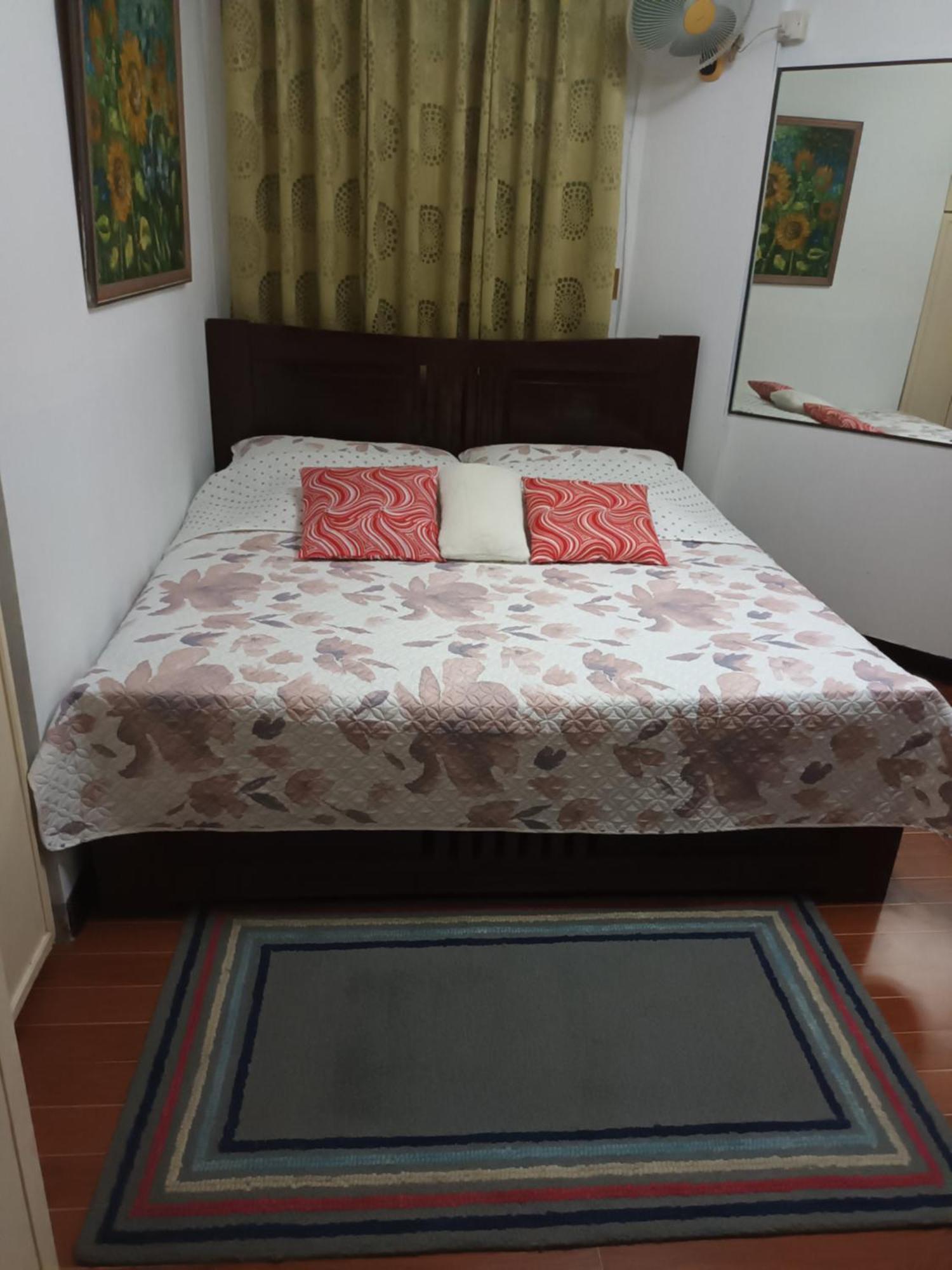 Country Bug Inn Tagaytay City Dış mekan fotoğraf