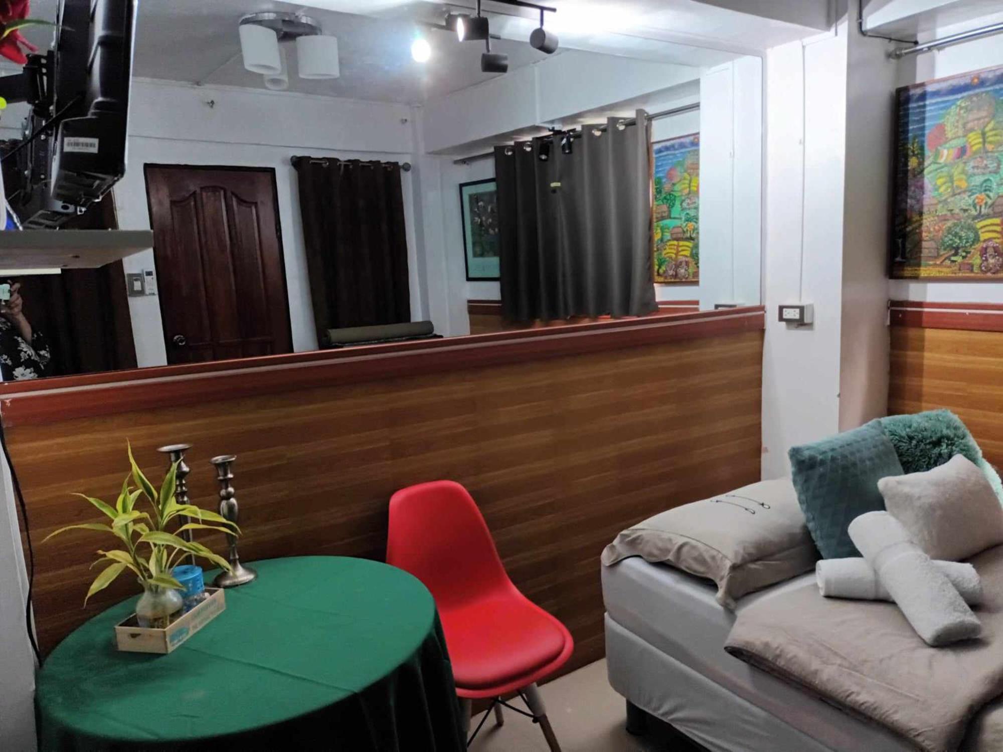 Country Bug Inn Tagaytay City Dış mekan fotoğraf