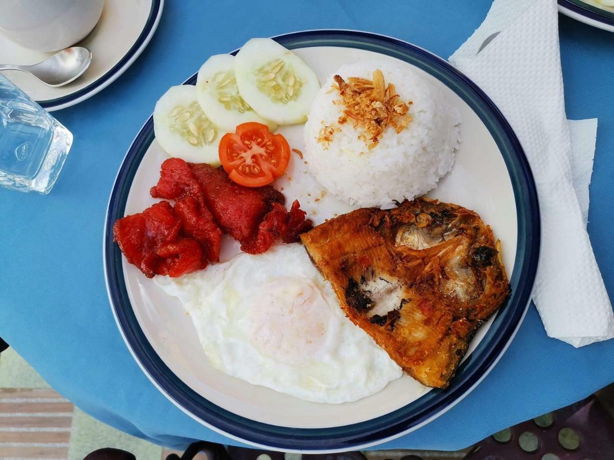 Country Bug Inn Tagaytay City Dış mekan fotoğraf