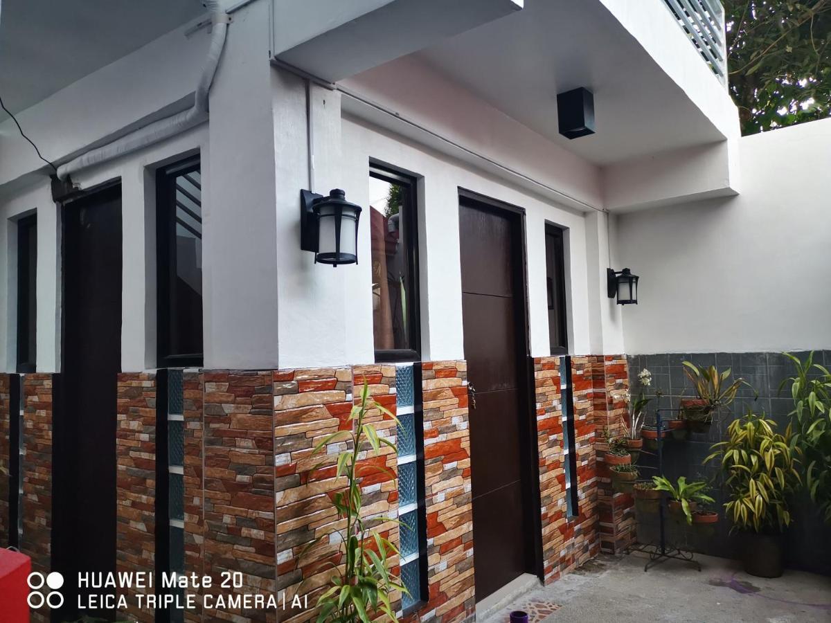 Country Bug Inn Tagaytay City Dış mekan fotoğraf