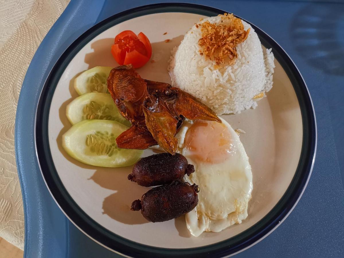 Country Bug Inn Tagaytay City Dış mekan fotoğraf