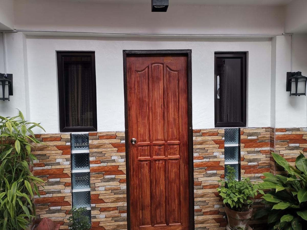 Country Bug Inn Tagaytay City Dış mekan fotoğraf