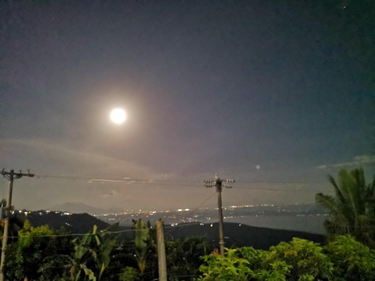Country Bug Inn Tagaytay City Dış mekan fotoğraf
